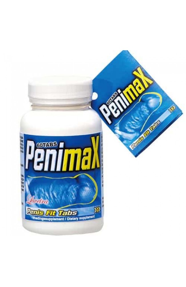PeniMax